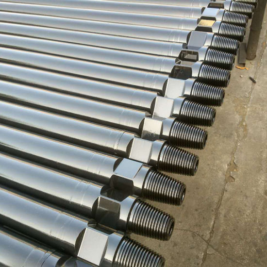 Water Well Drill pipe